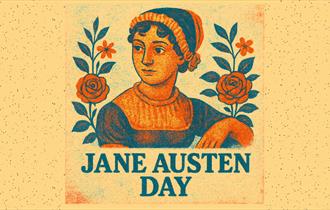 Jane Austen Day