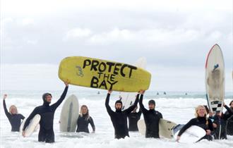 Keep Our Sea Chemical Free – The Documentary + Q&A