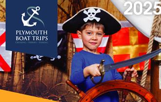 Kids Pirate Disco