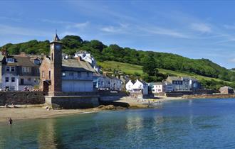 Kingsand Beach Credit Mark AC