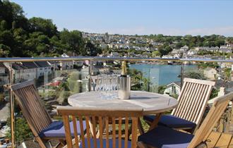 Coast and Country Cottages