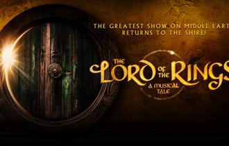 The Lord of the Rings - A Musical Tale