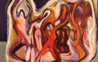 Dreams of Togetherness Art Exhibition