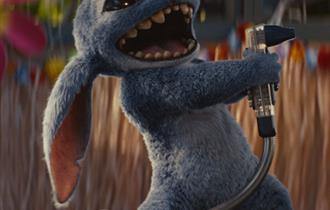 Summer Holiday Cinema - Lilo & Stitch (U)