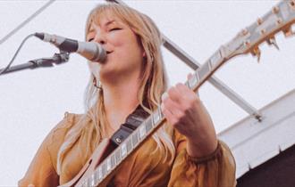 Free Live Music with Rue