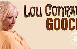 Lou Conran