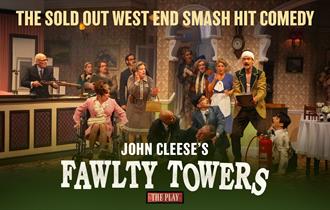Fawlty Towers