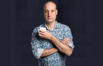 Matt Parker - Getting Triggy With It