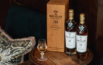 Whisky Tasting Evening with The Macallan