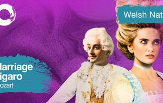 WNO: The Marriage of Figaro
