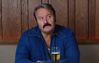 Mike Bubbins - Ideasman