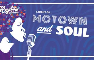 Heyday Presents: An Evening of Motown