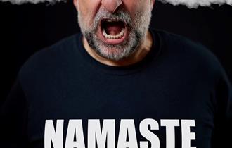 Omid Djalili - Namaste