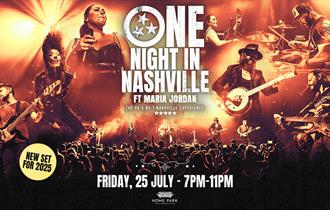 One Night in Nashville