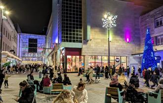 Old Town Live - Saturday Sessions on Old Town Square