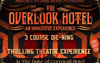 The Overlook Hotel