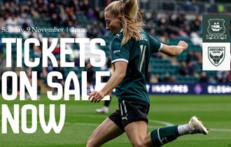 Plymouth Argyle Women v Oxford United Women