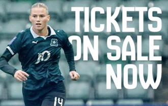 Plymouth Argyle Women v Gwalia United