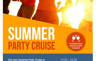Summer Party Cruise