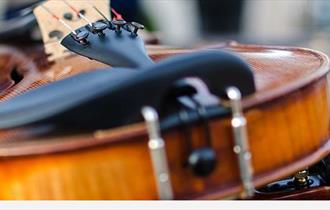 Plymouth Open Concert Orchestra