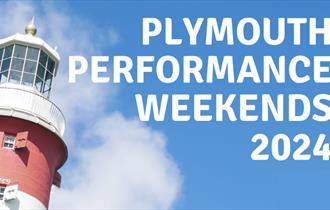 Plymouth Performance Festival