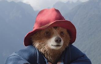 Paddington in Peru (PG)