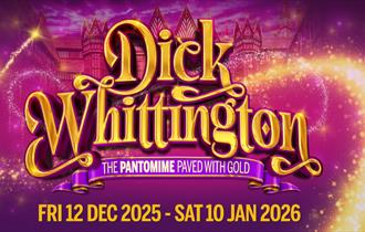 Dick Whittington
