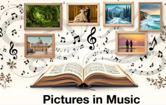 Pictures in Music - Jopes Orchestra