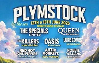 PLYMSTOCK FESTIVAL by the sea