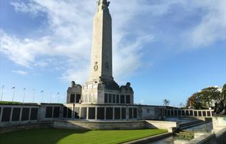 Plymouth Naval Memorial