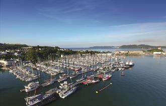 Plymouth Boat Fest