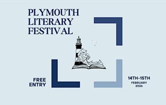 Plymouth Literary Festival