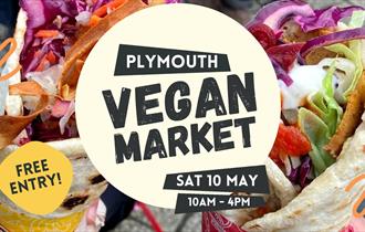 Plymouth Vegan Market