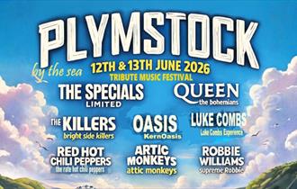 Plymstock Festival by the sea