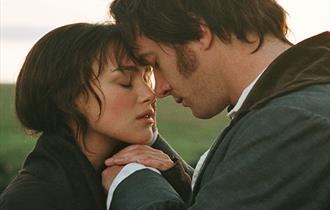 Knitflix: Pride and Prejudice (U)