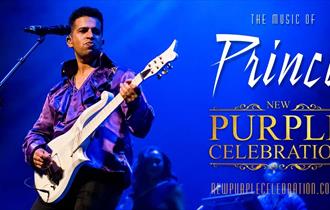 New Purple Celebration - Music of Prince