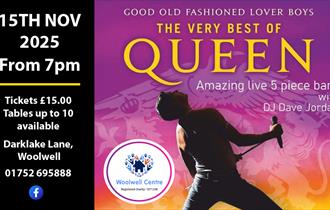 The Very Best of Queen