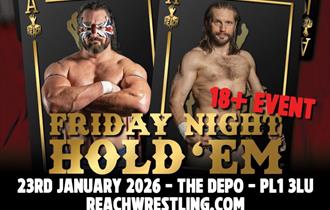 Friday Night Hold'em