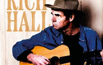 Rich Hall - Chin Music