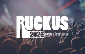 RUCKUS Music Festival