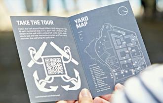 Royal William Yard History Trail