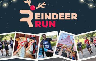 Plymouth Reindeer Run