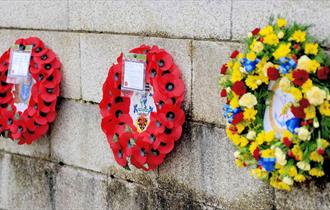 Remembrance Sunday