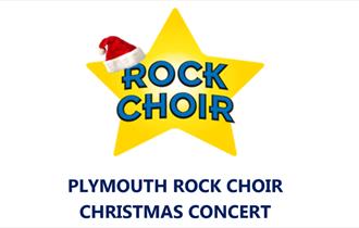 Plymouth Rock Choir Christmas Concert