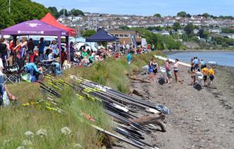South Coast Rowing Championships