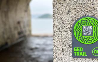 Royal William Yard Geo Trail