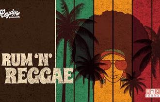 Heyday Presents: Rum and Reggae