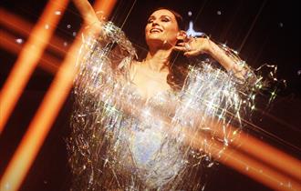Sophie Ellis-Bextor