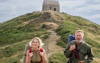 The Salt Path Screening - SWCPA Fundraiser