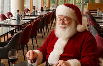 Christmas Day at Future Inns